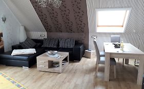 Ferienwohnung Drömmeljan